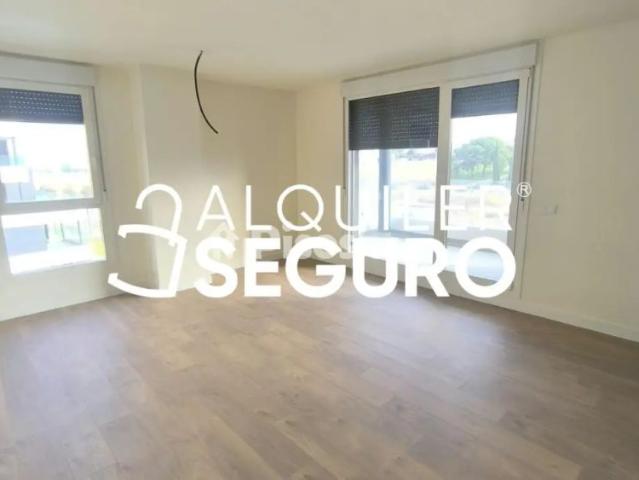 Piso en alquiler en Montequinto