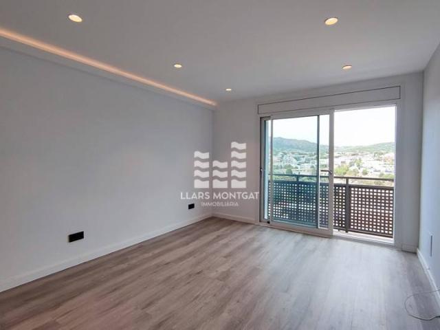 Piso en Alquiler en Montgat