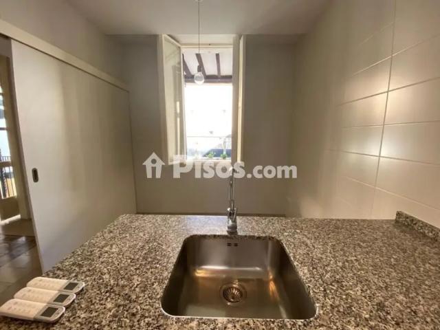 Piso en alquiler en Monti Sion