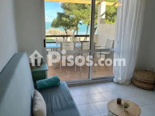 Piso en alquiler en Montsiá