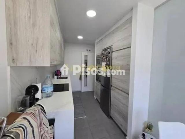 Piso en alquiler en Mos