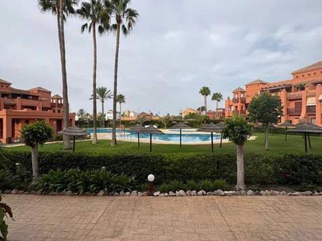 Piso en Alquiler en Motril