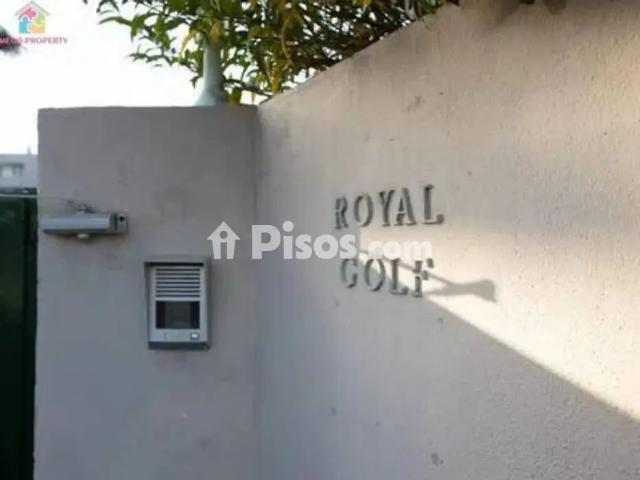 Piso en alquiler en Núcleo