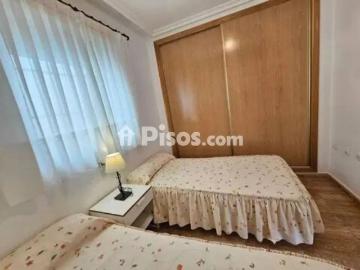 Piso en alquiler en Núcleo