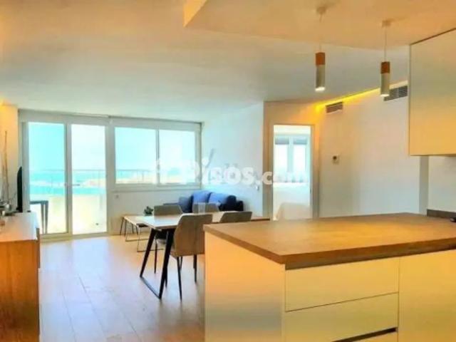 Piso en alquiler en Núcleo
