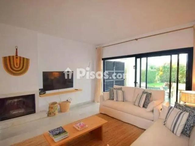 Piso en alquiler en Núcleo