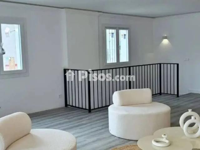 Piso en alquiler en Núcleo
