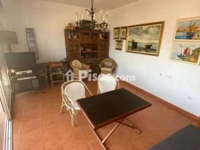 Piso en alquiler en Núcleo