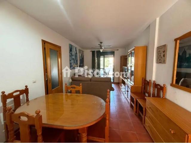Piso en alquiler en Núcleo Urbano Urbanizaciones