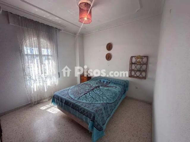 Piso en alquiler en Núcleo Urbano Urbanizaciones