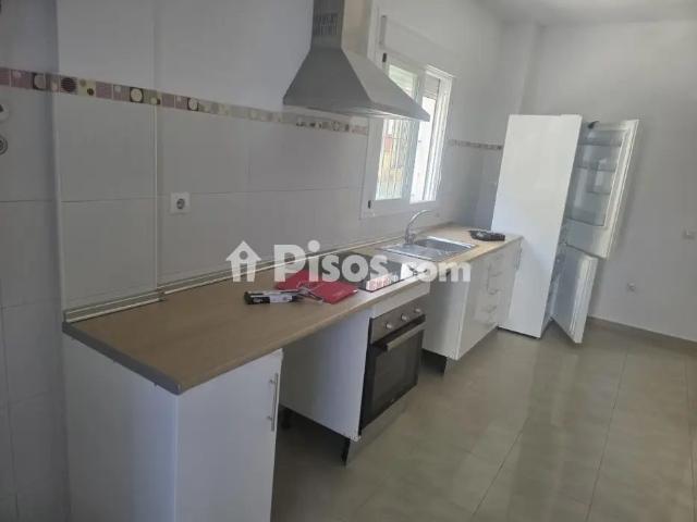 Piso en alquiler en Núcleo Urbano Urbanizaciones