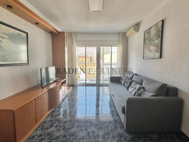Piso en alquiler en Nucli Urbà