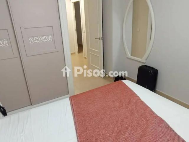 Piso en alquiler en Nucli Urbà