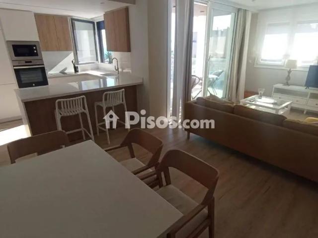 Piso en alquiler en Nucli Urbà
