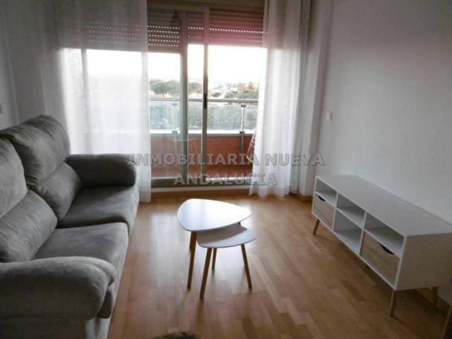 Piso en alquiler en Nueva Almería Cortijo Grande Vega de Acá