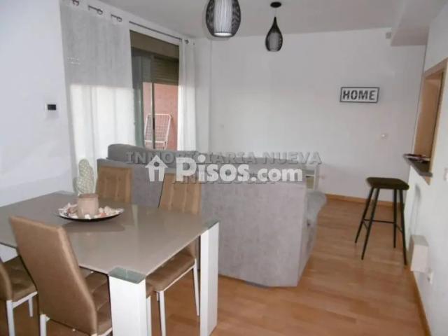 Piso en alquiler en Nueva Almería Cortijo Grande Vega de Acá