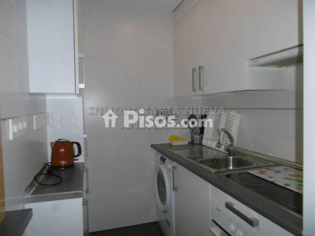 Piso en alquiler en Nueva Almería Cortijo Grande Vega de Acá