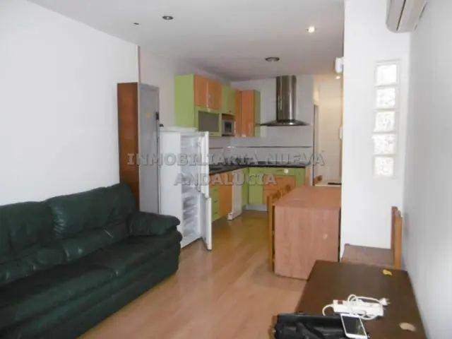 Piso en alquiler en Nueva Andalucía