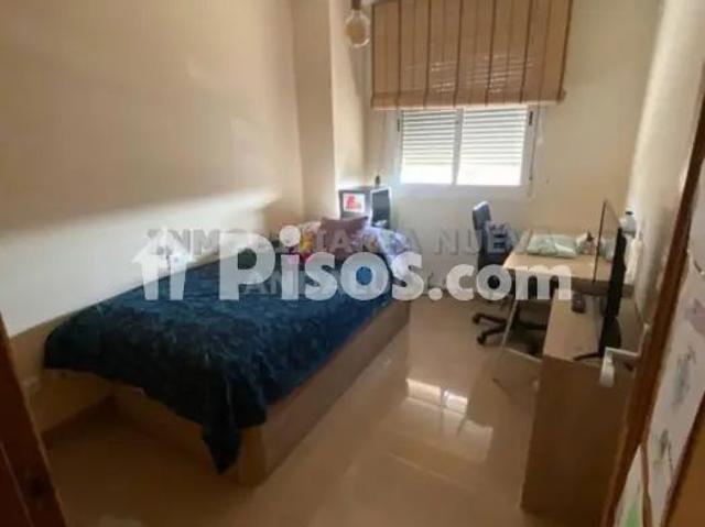 Piso en alquiler en Nueva Andalucía