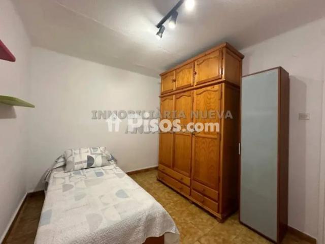 Piso en alquiler en Nueva Andalucía