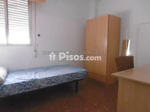 Piso en alquiler en Nueva Andalucía