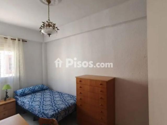 Piso en alquiler en Nueva Andalucía