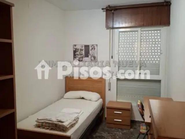 Piso en alquiler en Nueva Andalucía