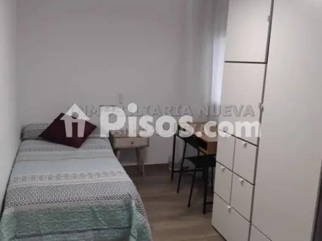 Piso en alquiler en Nueva Andalucía