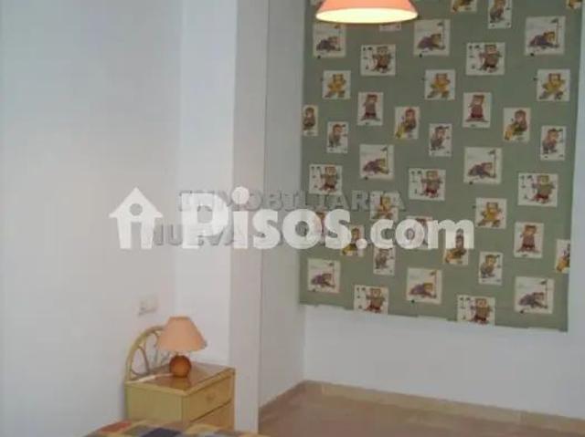 Piso en alquiler en Nueva Andalucía