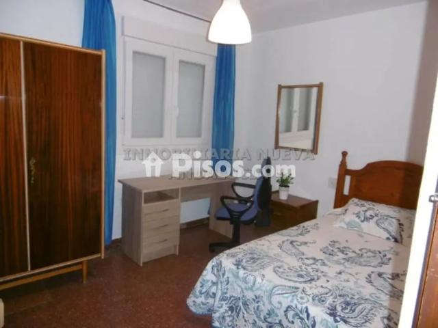 Piso en alquiler en Nueva Andalucía