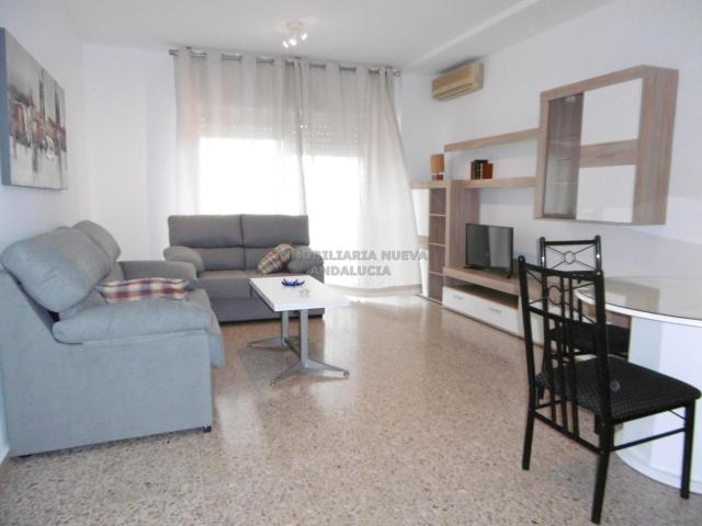 Piso en alquiler en Nueva Andalucía