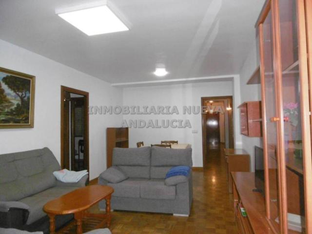 Piso en alquiler en Nueva Andalucía