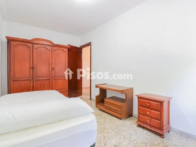 Piso en alquiler en Nueva Andalucia