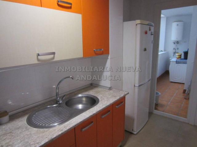 Piso en alquiler en Nueva Andalucía