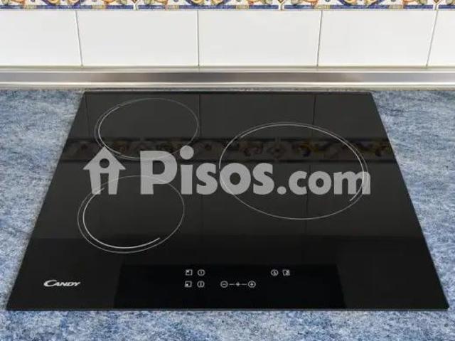 Piso en alquiler en Nueva Andalucía