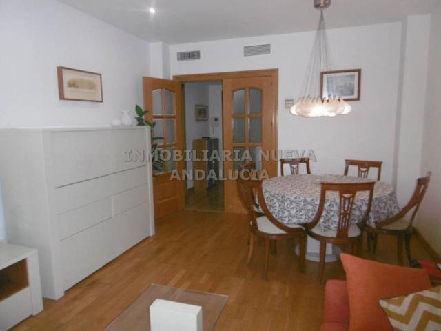 Piso en alquiler en Nueva Andalucía
