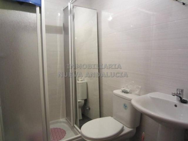 Piso en alquiler en Nueva Andalucía