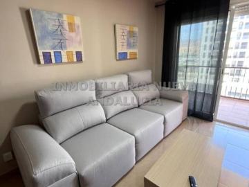 Piso en alquiler en Nueva Andalucía