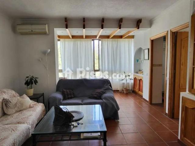 Piso en alquiler en Nueva Andalucia