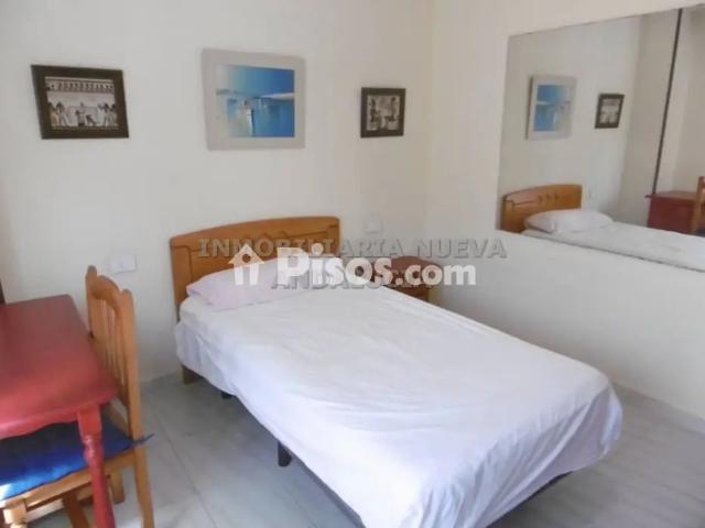 Piso en alquiler en Nueva Andalucía