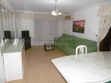 Piso en alquiler en Nueva Andalucía