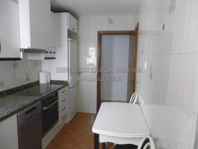 Piso en alquiler en Nueva Andalucía