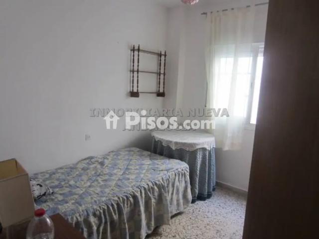 Piso en alquiler en Nueva Andalucía