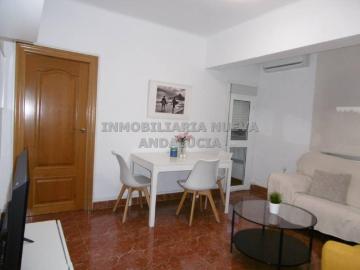 Piso en alquiler en Nueva Andalucía