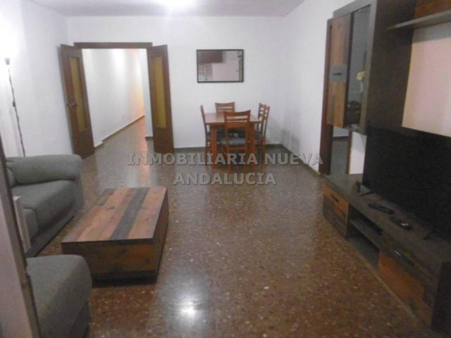 Piso en alquiler en Nueva Andalucía