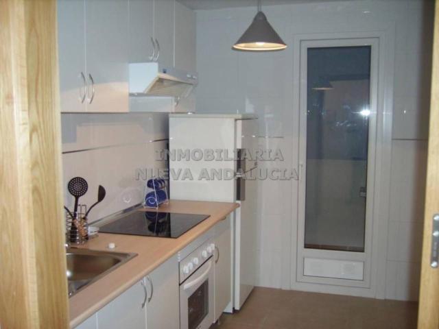 Piso en alquiler en Nueva Andalucía