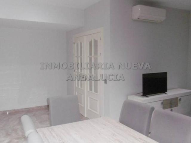 Piso en alquiler en Nueva Andalucía