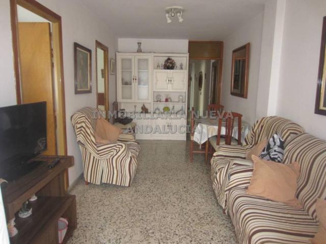 Piso en alquiler en Nueva Andalucía