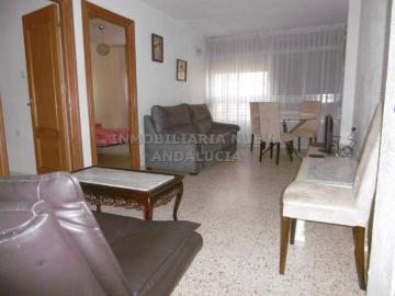 Piso en alquiler en Nueva Andalucía