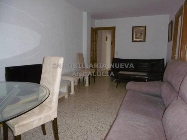 Piso en alquiler en Nueva Andalucía